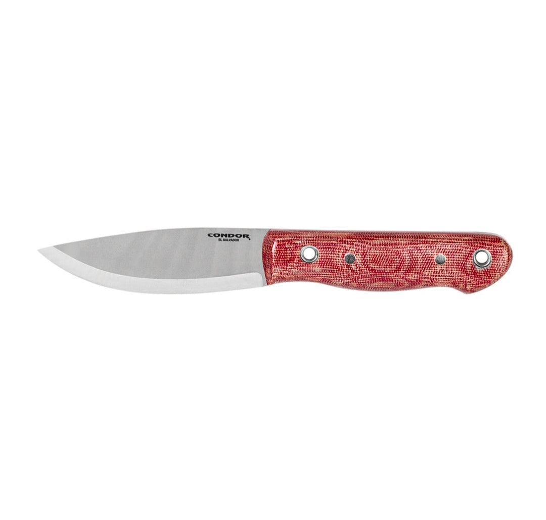 CONDOR FIREWATER KNIFE