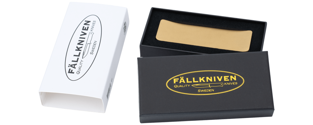 FALLKNIVEN Diatilt – Whetstone for convex edges