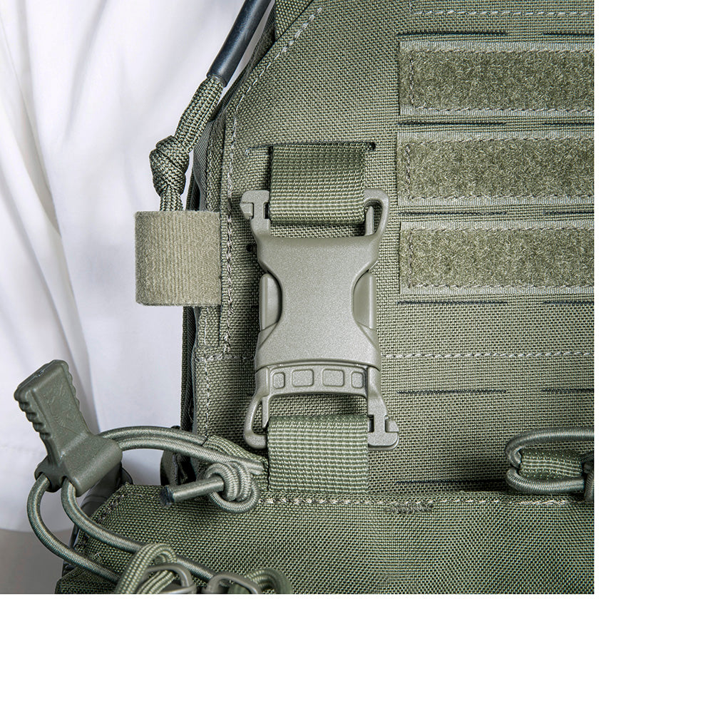 TASMANIAN TIGER MODULAR CHEST RIG 4xM4