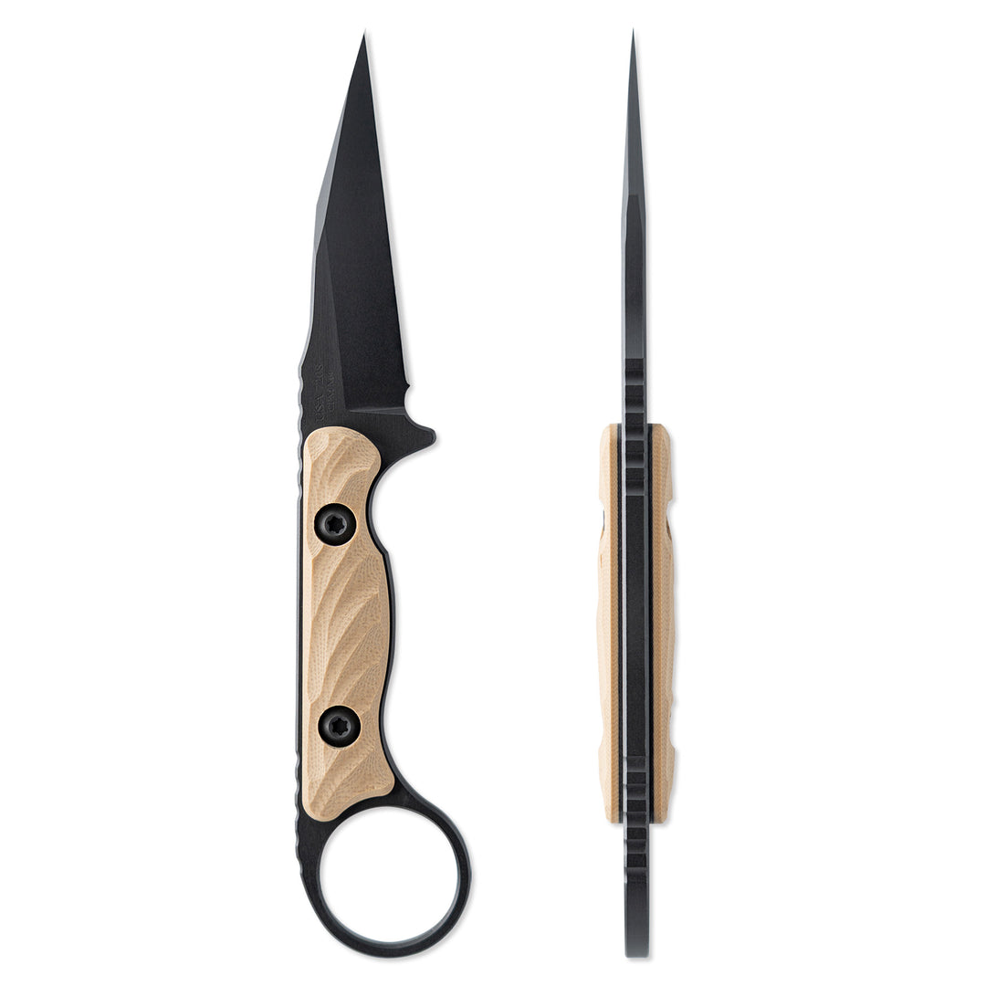 TOOR Jank Shank W - FDE