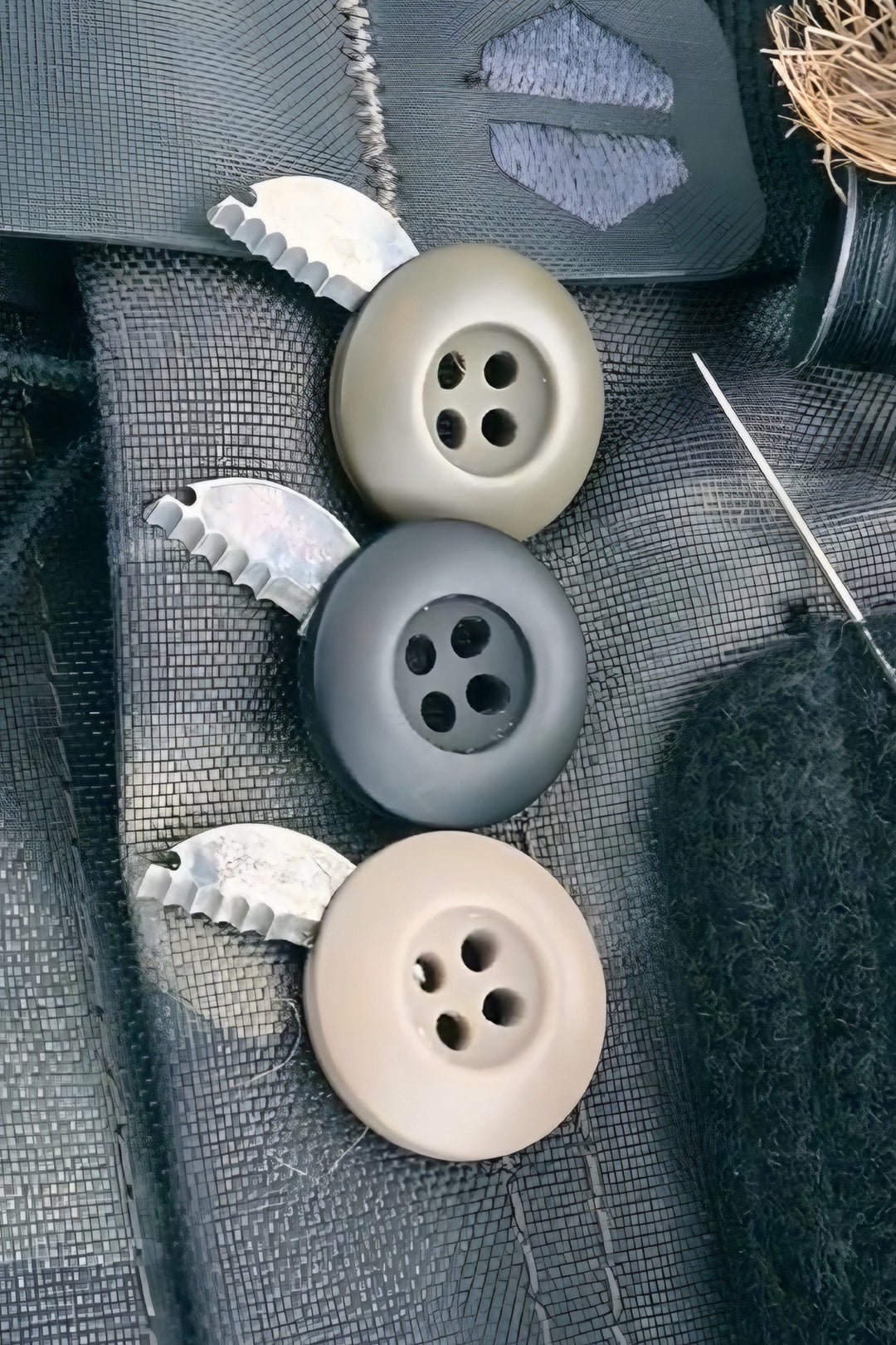 SHOMER-TEC Escape Button