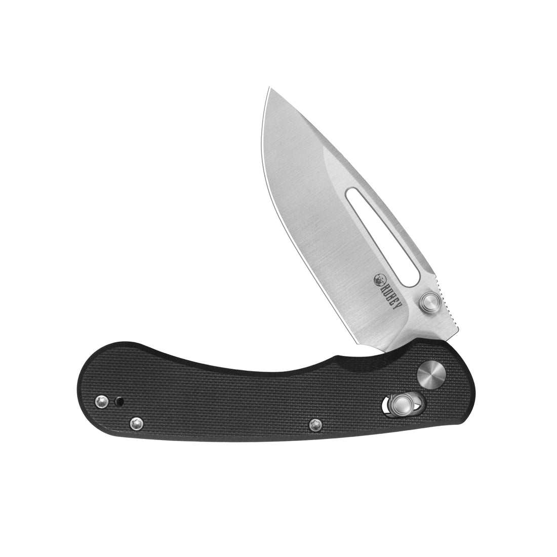 KUBEY Stalker Crossbar Lock Black KU504A
