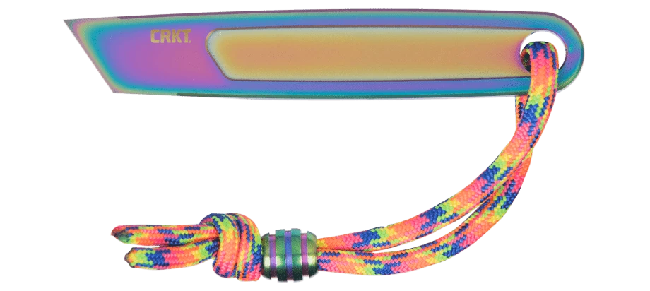 CRKT HangPry™
Pry Bar