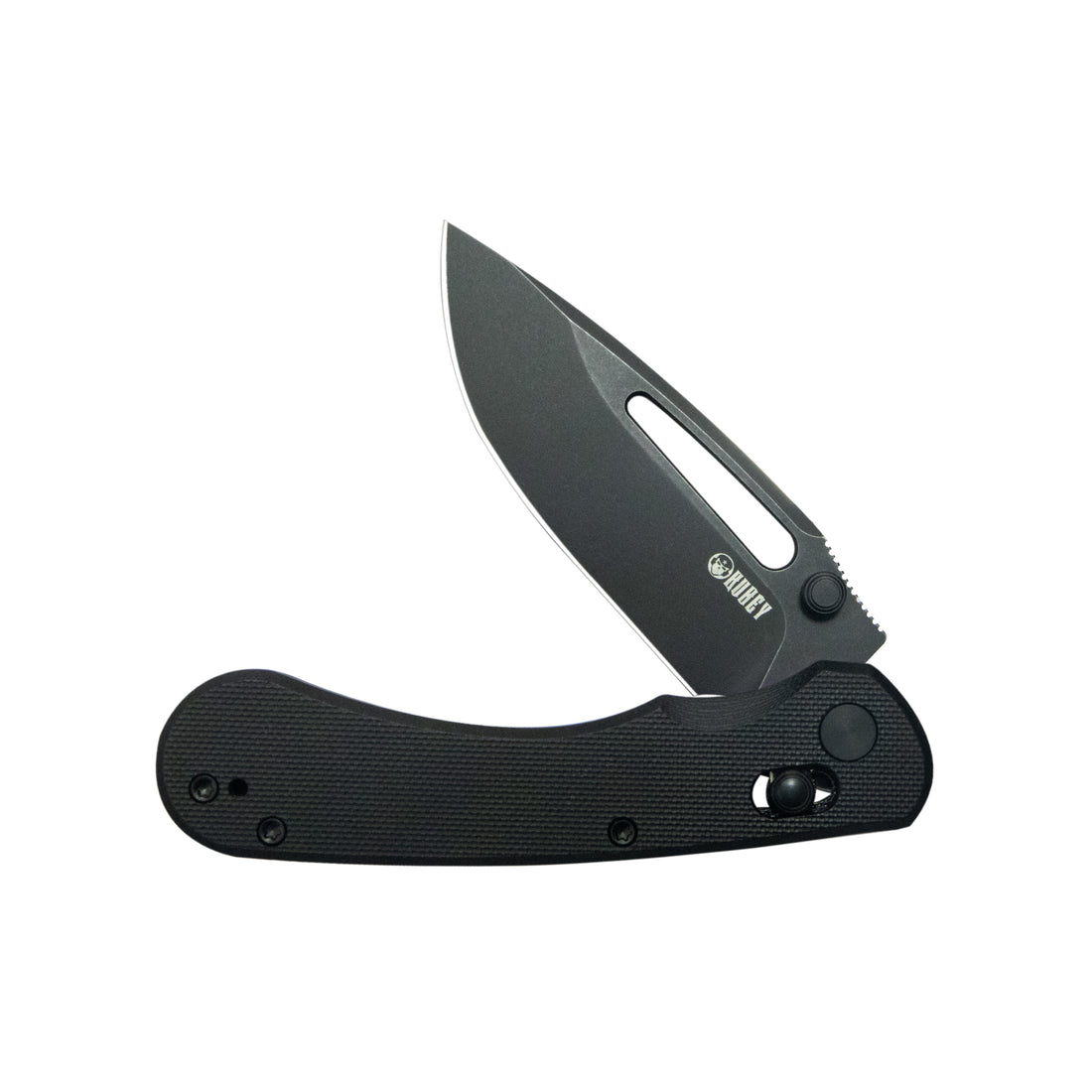 KUBEY Stalker Crossbar Lock Blackout KU504E