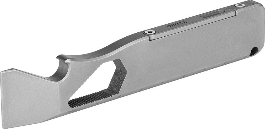 Oknife O-Pry 2 Multi Tool Titanium