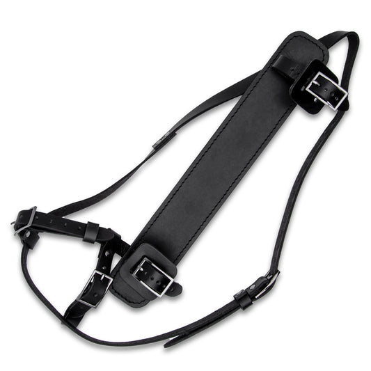 UNITED CUTLERY Honshu Over-The-Shoulder Scabbard Harness