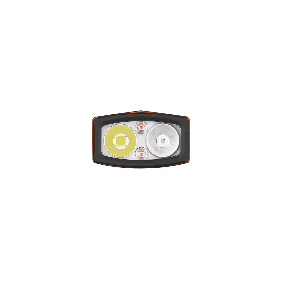 OLIGHT ArkPro Series – Flat Unibody EDC Flashlight with Multi-Light Sources