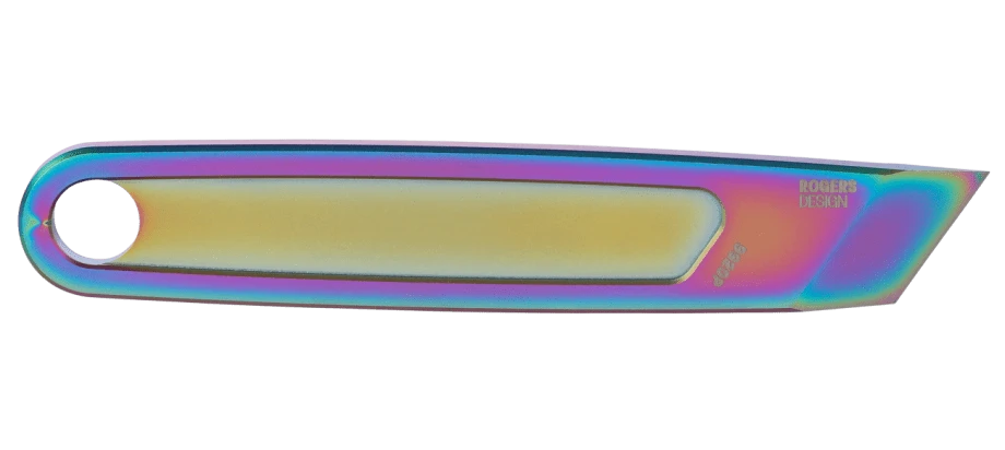CRKT HangPry™
Pry Bar