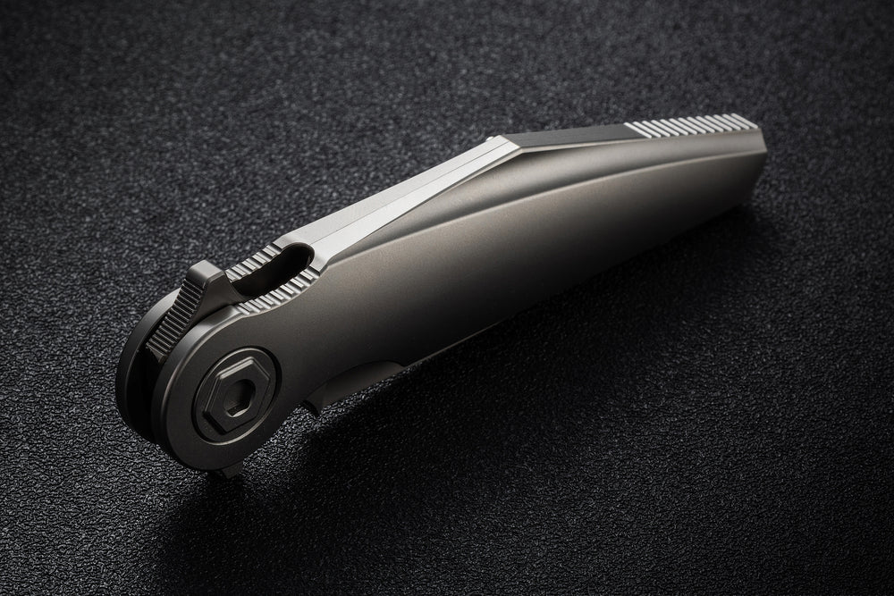 Rike Knife - Viper 3