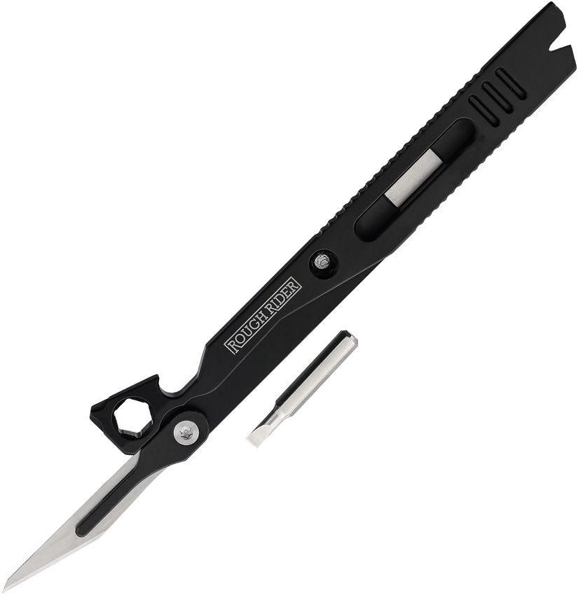 Rough Rider Pry Buddy Multi Tool