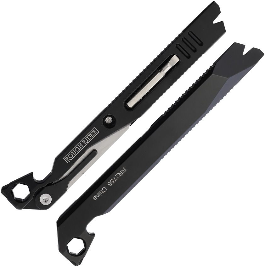 Rough Rider Pry Buddy Multi Tool