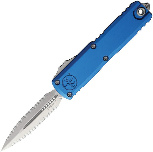 Microtech Auto UTX-85 D/E Gen IV OTF