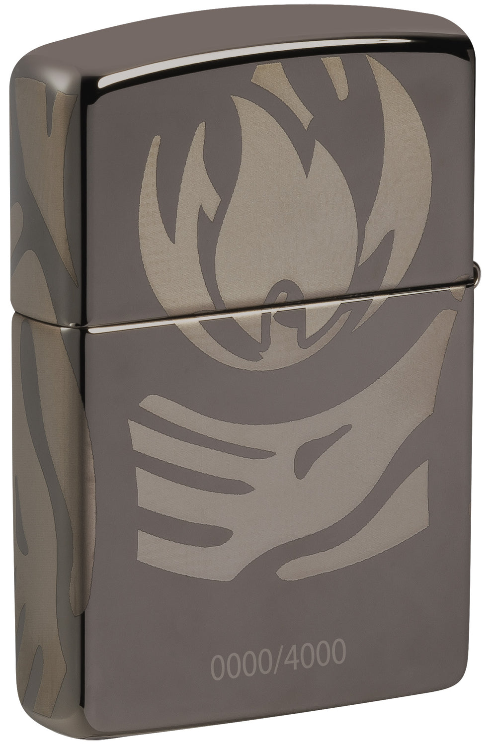 ZIPPO 2025 Collectible of the Year