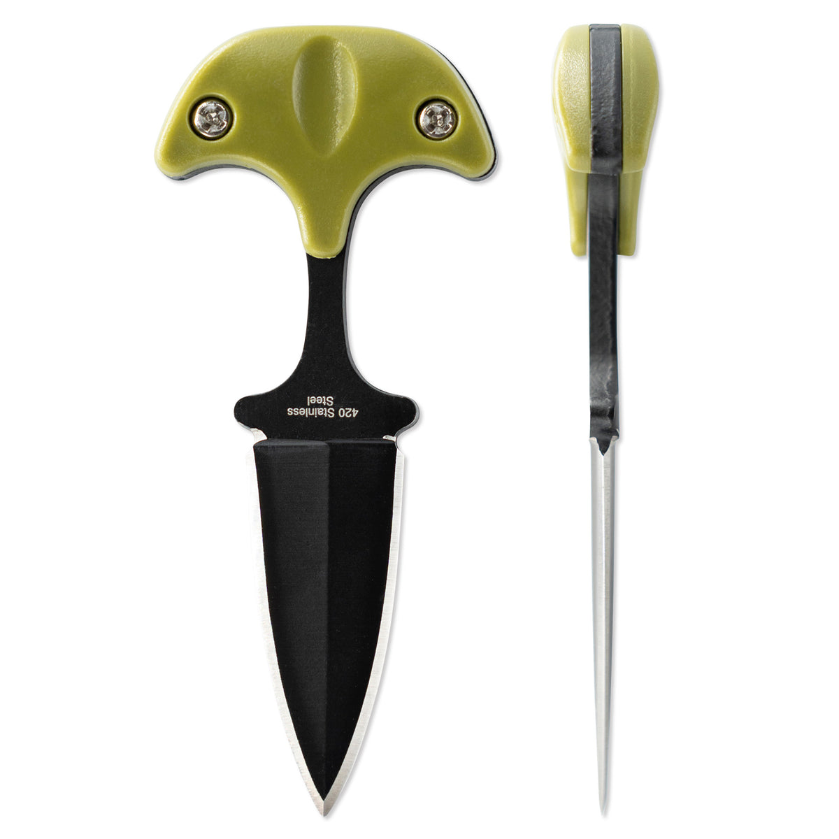 SKALLYWAG TACTICAL Key Dagger