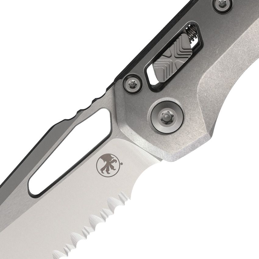 Microtech MSI Ram-Lok Marfione Select