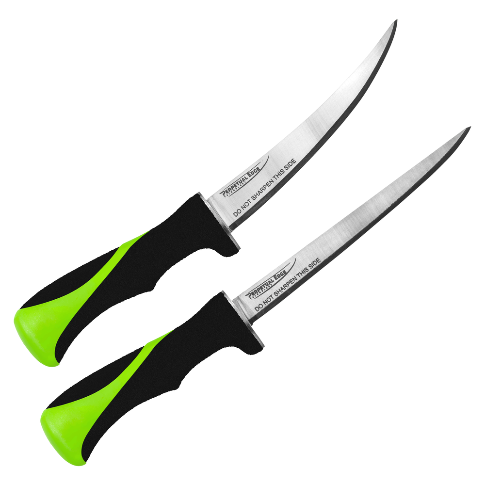 Relentless Knives Inshore Set