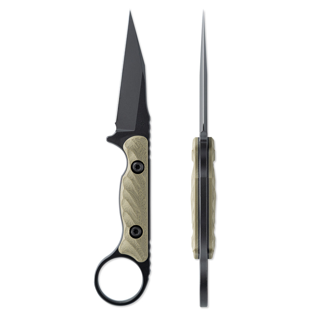 TOOR Jank Shank W - Ranger Green