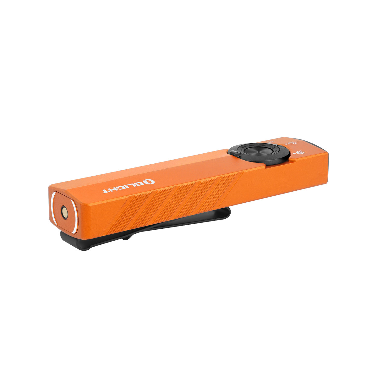 OLIGHT ArkPro Series – Flat Unibody EDC Flashlight with Multi-Light Sources