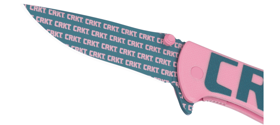 CRKT Drifter Liner Lock