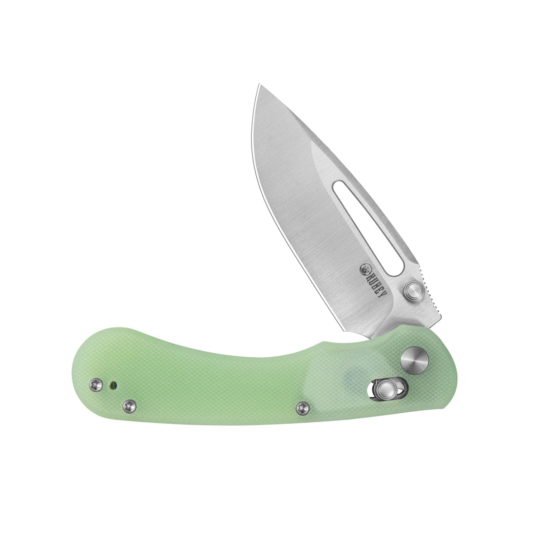 KUBEY Stalker Crossbar Lock Jade KU504C