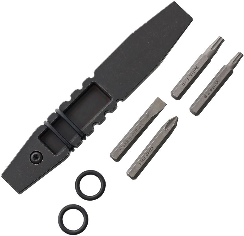 VERO ENGINEERING Fulcrum