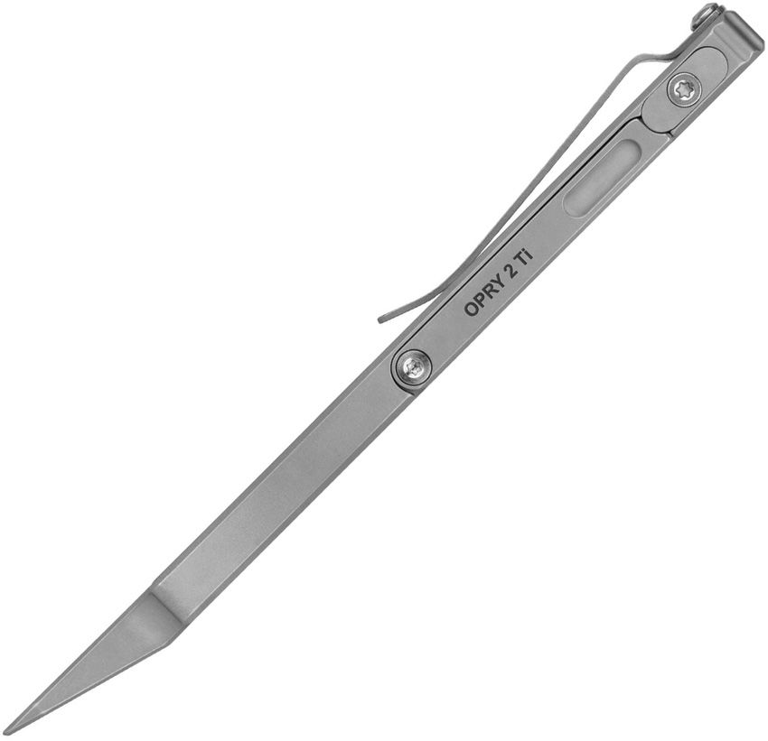 Oknife O-Pry 2 Multi Tool Titanium