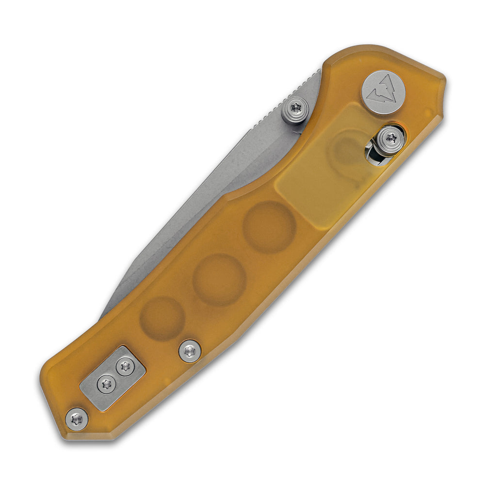CMB Explorer Axis Lock Pocket Folding Knife CMB-18F