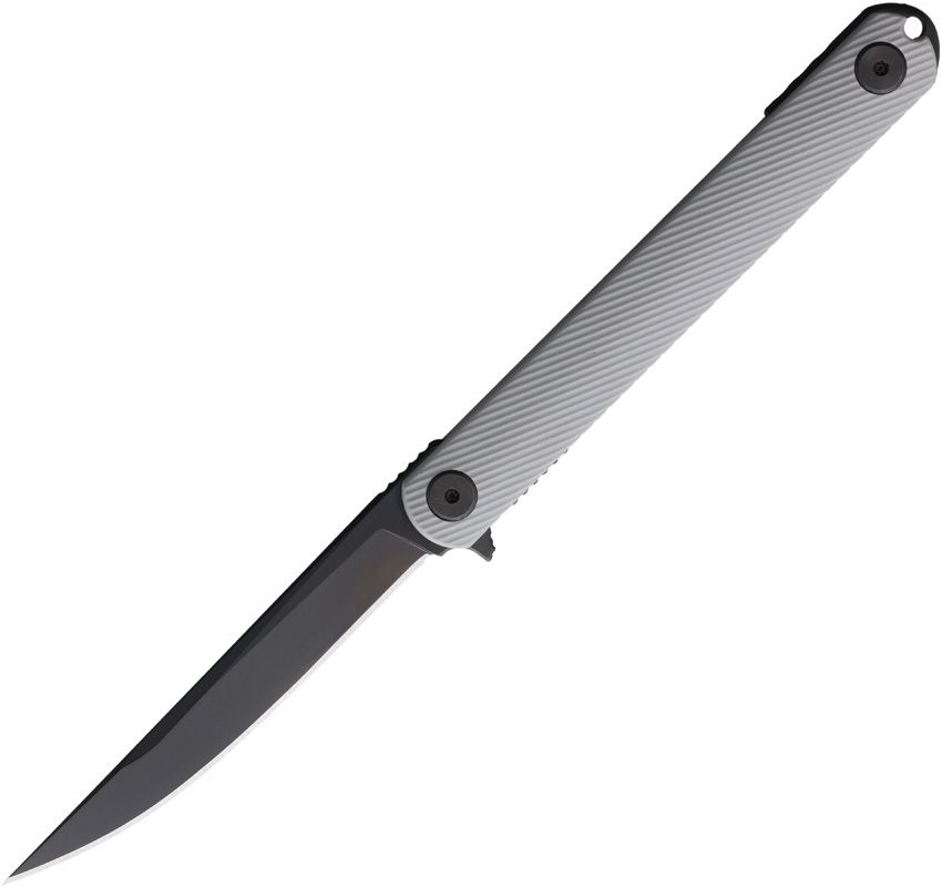 Spartan-Nemec Folder GFN, Gray