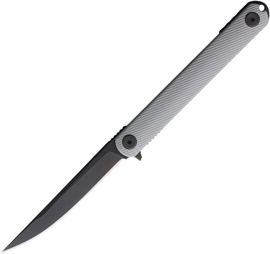 Spartan-Nemec Folder GFN, Gray