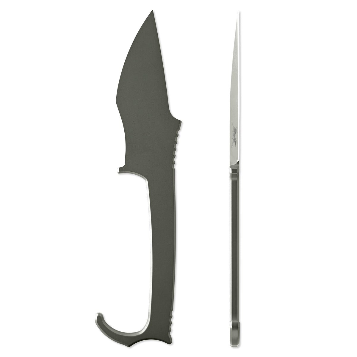 SKALLYWAG TACTICAL MDV Plus One - OD Green