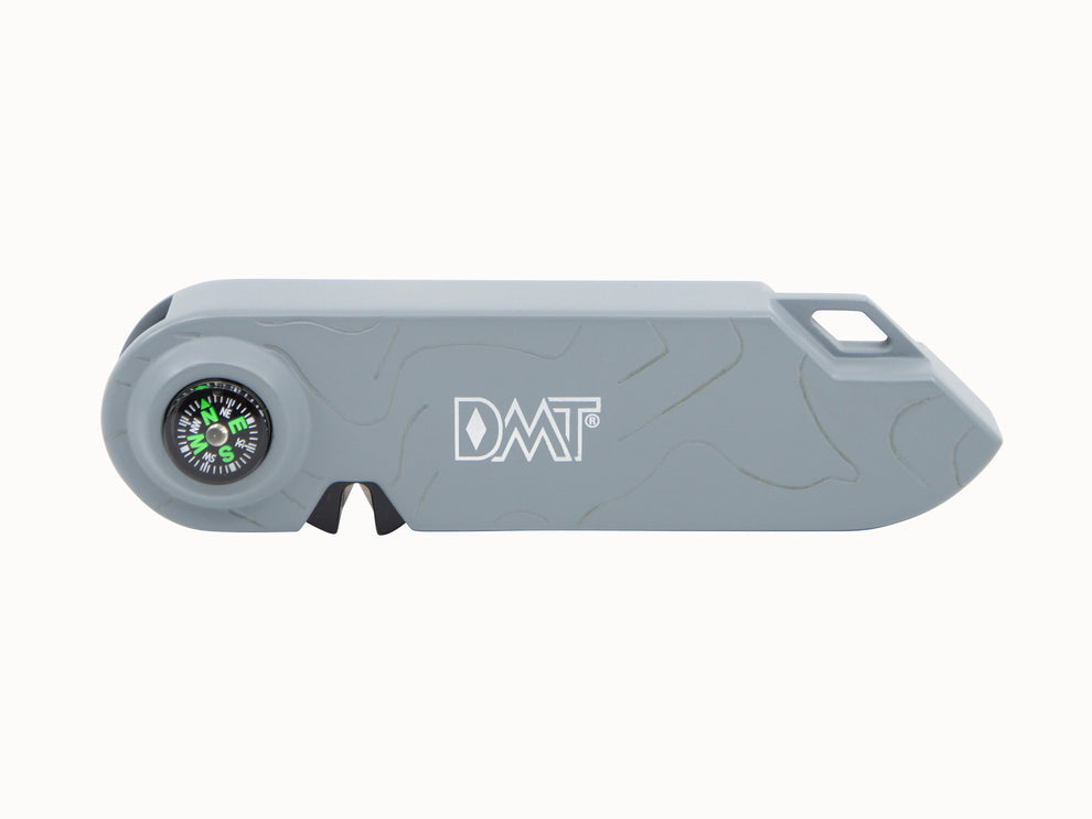 DMT SurvivalSharp Multi-Function Sharpener