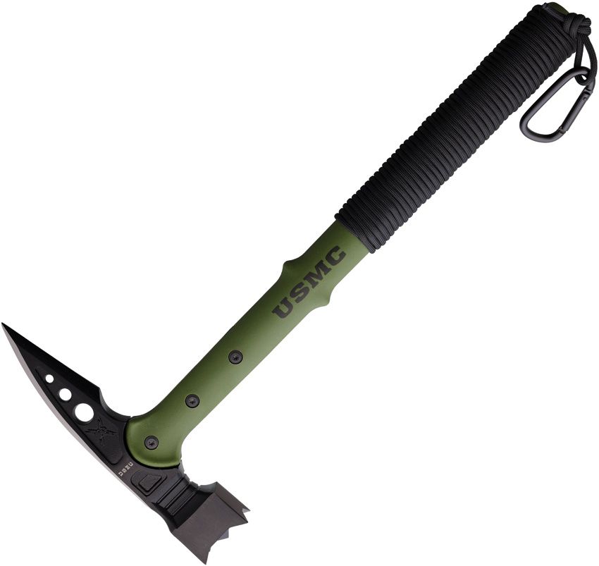 United Cutlery Officially Licensed U.S.M.C. Tactical War Hammer