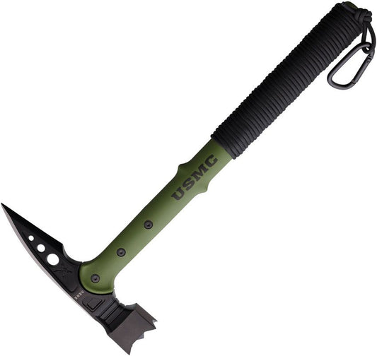 United Cutlery Officially Licensed U.S.M.C. Tactical War Hammer