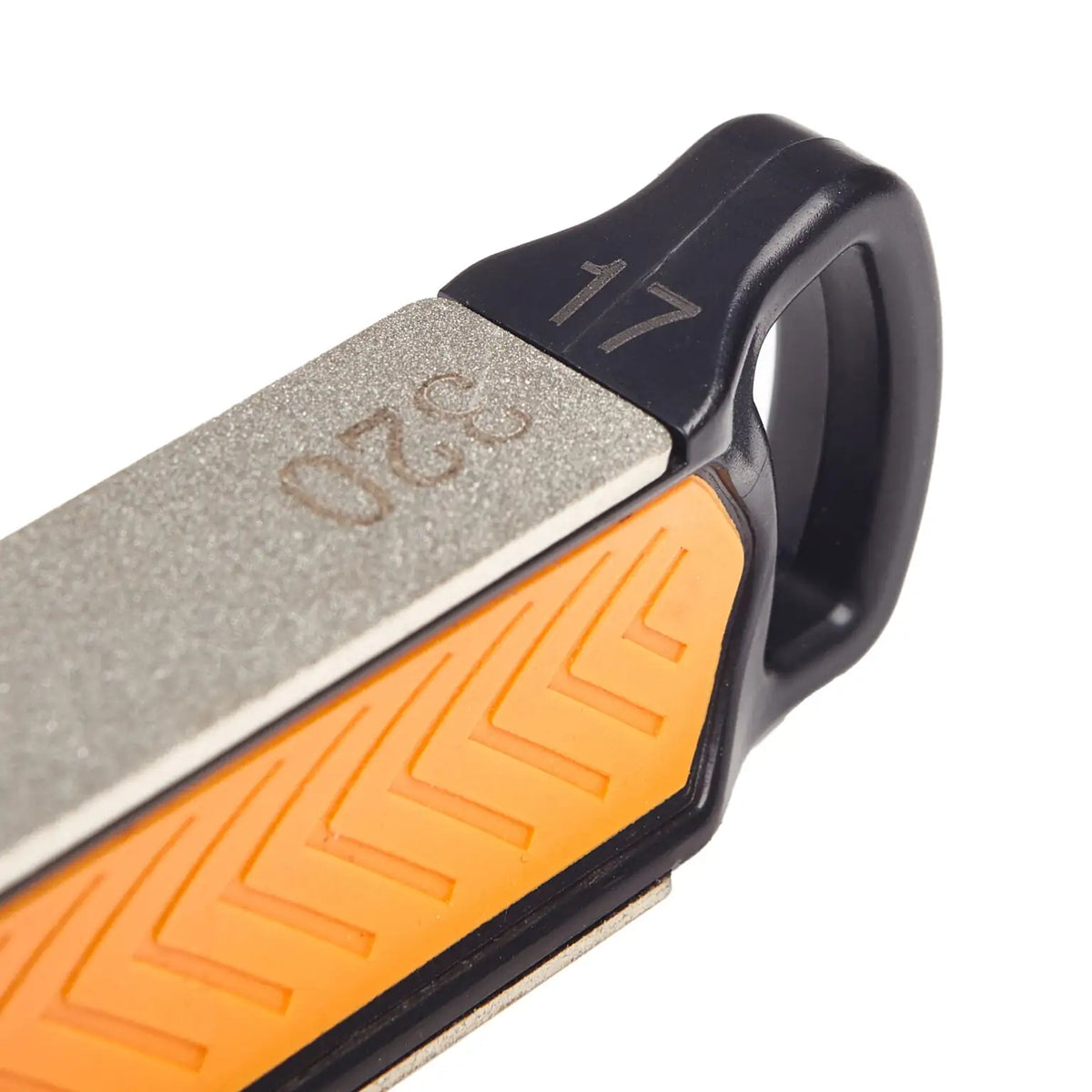 SHARPI 4in1 knife sharpener – 320/600 diamond and ceramic