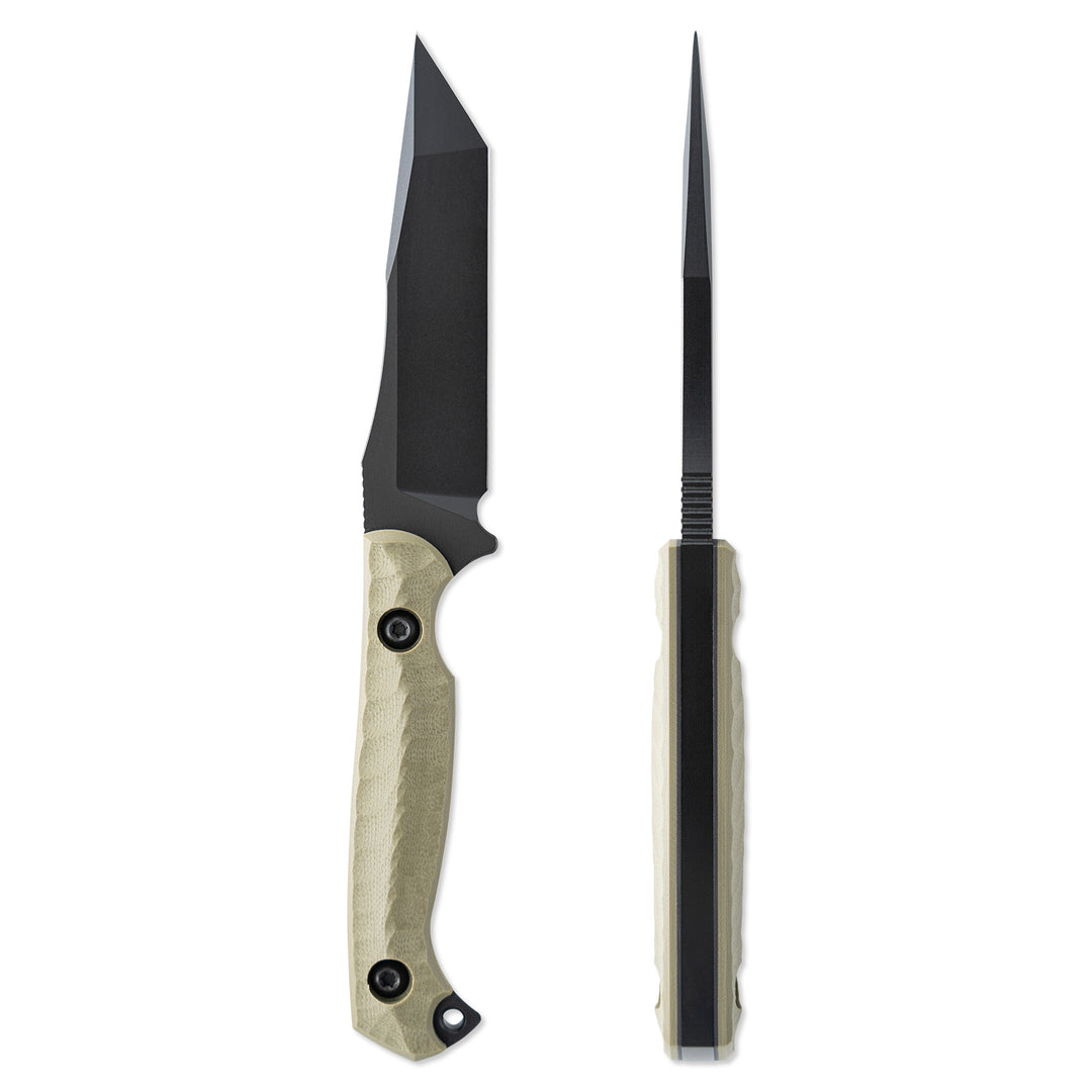 TOOR Krypteia T - Ranger Green