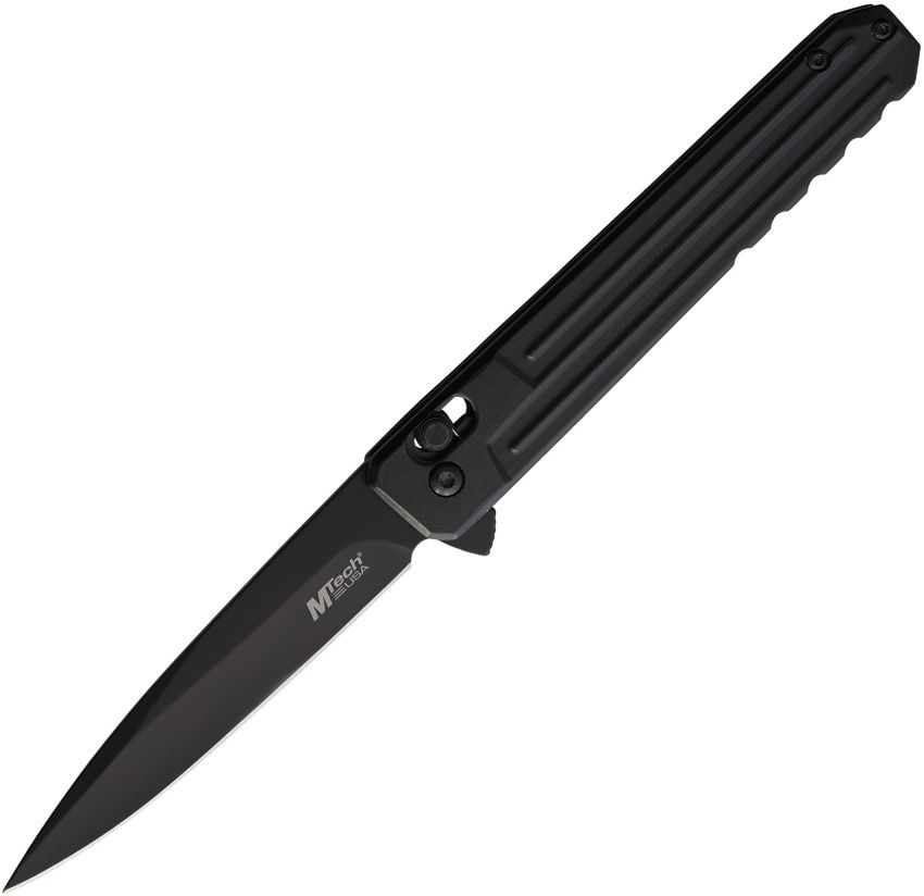 MTech Rapid Lock A/O Black