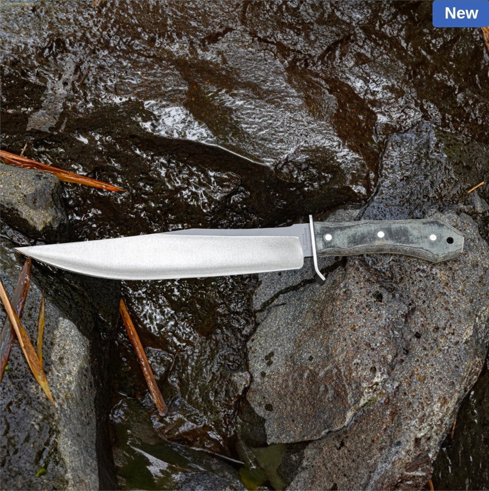 CONDOR K-NIGHT BOWIE