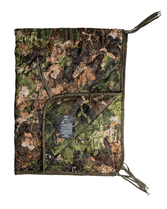 MIL-TEC® PHANTOMLEAF® WASP I Z3A CAMO PONCHO LINER