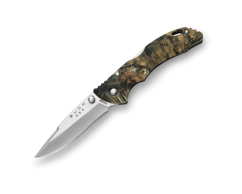BUCK 284 Bantam® BBW Knife