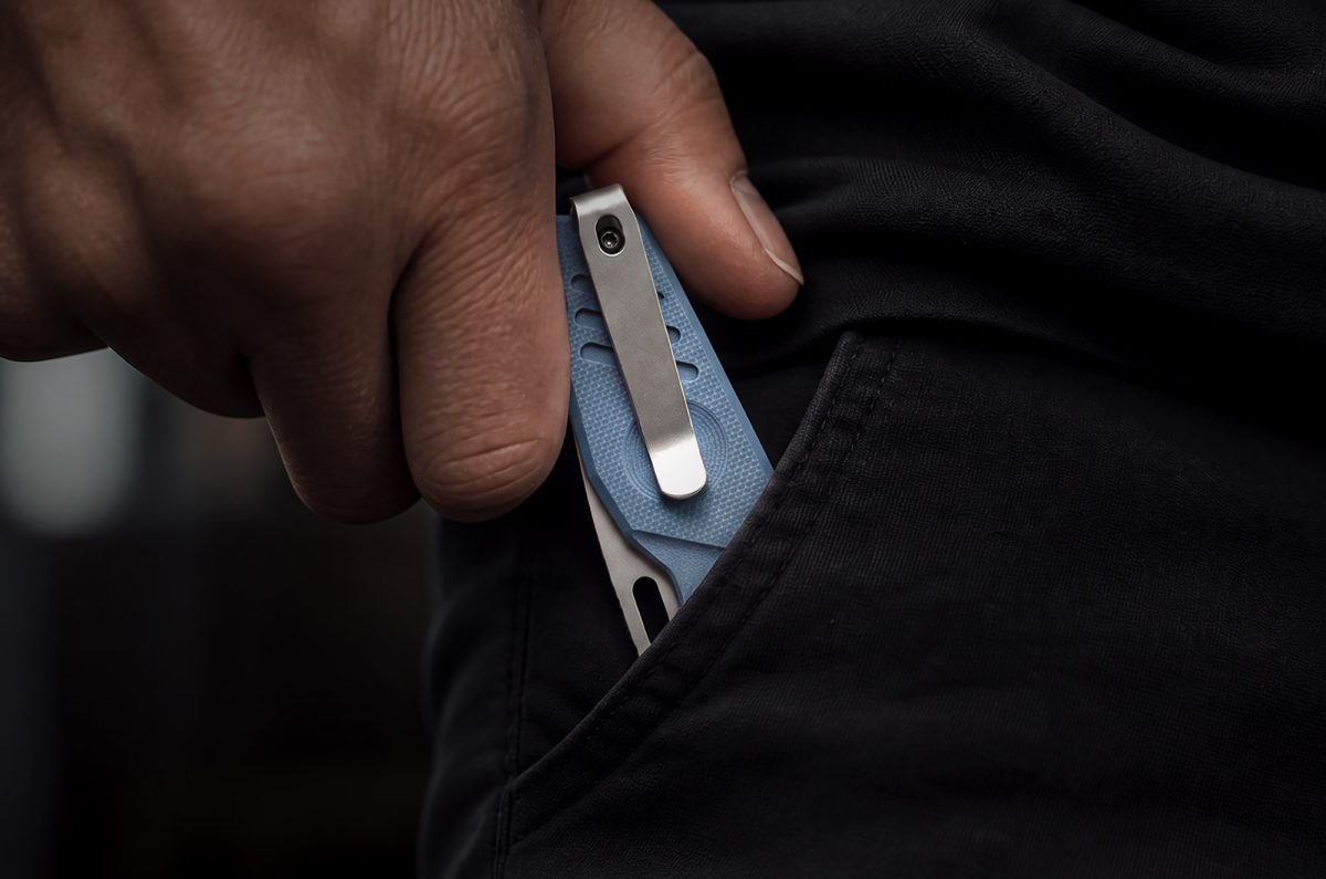 EXTREMA RATIO BFK ZERO
