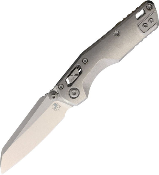 Microtech MSI Mini Ram-Lok Marfione Sel
