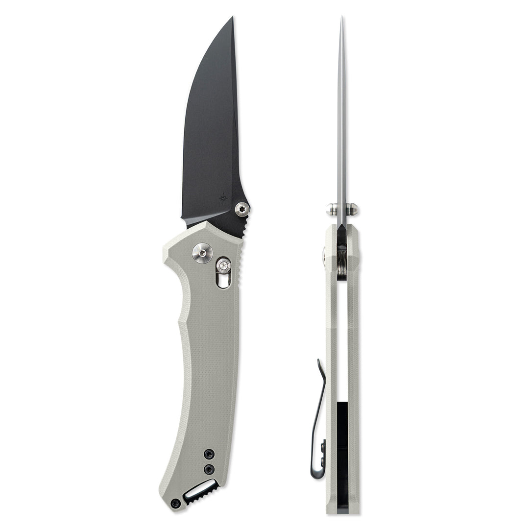 TOOR Draper - Grey