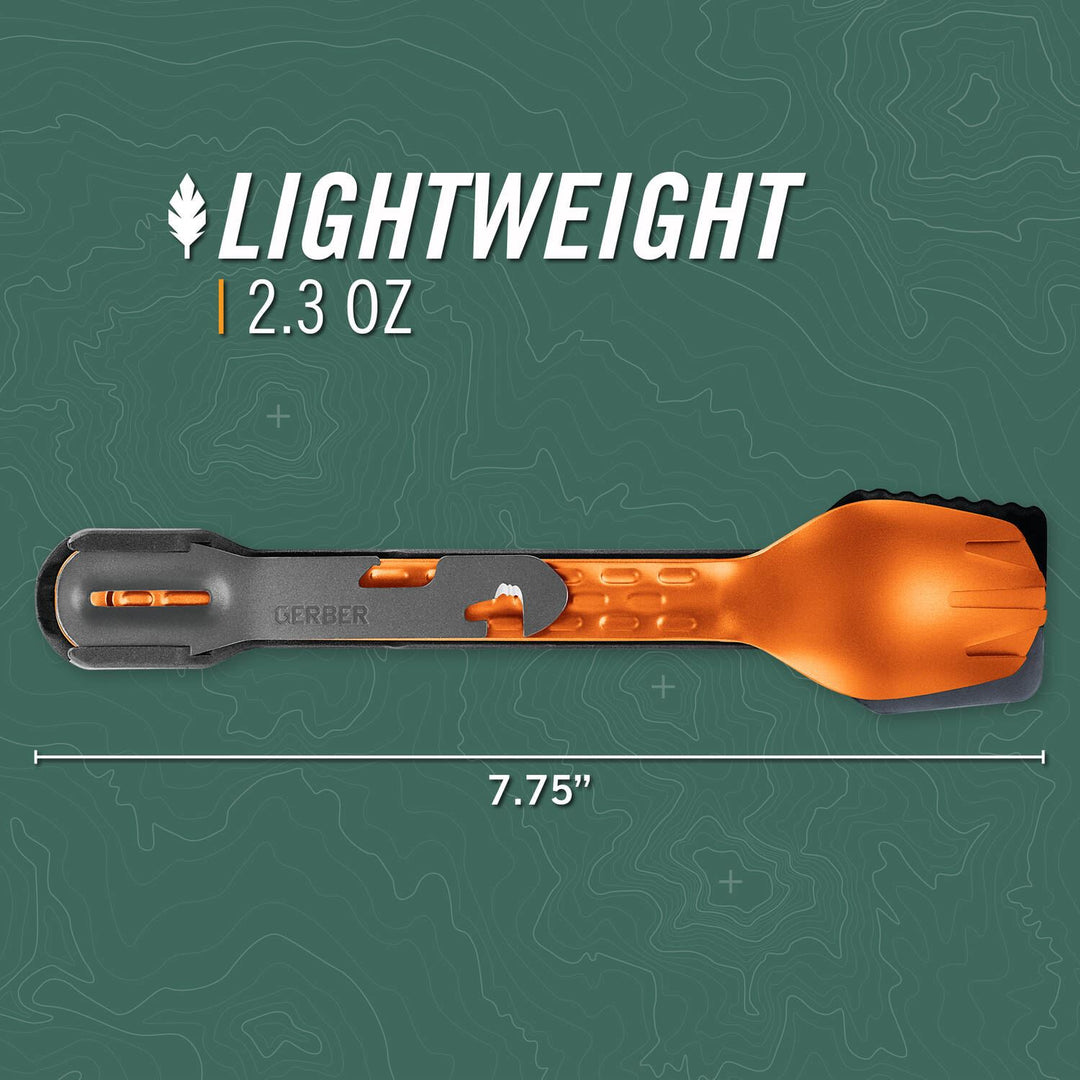 Gerber ComplEAT Utensil Set