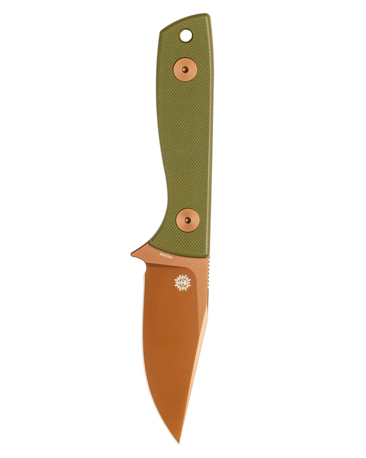 AUXILIARY MANUFACTURING Runt XL Deadhead - 14c28n - Production