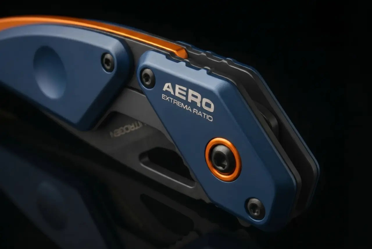 EXTREMA RATIO AERO