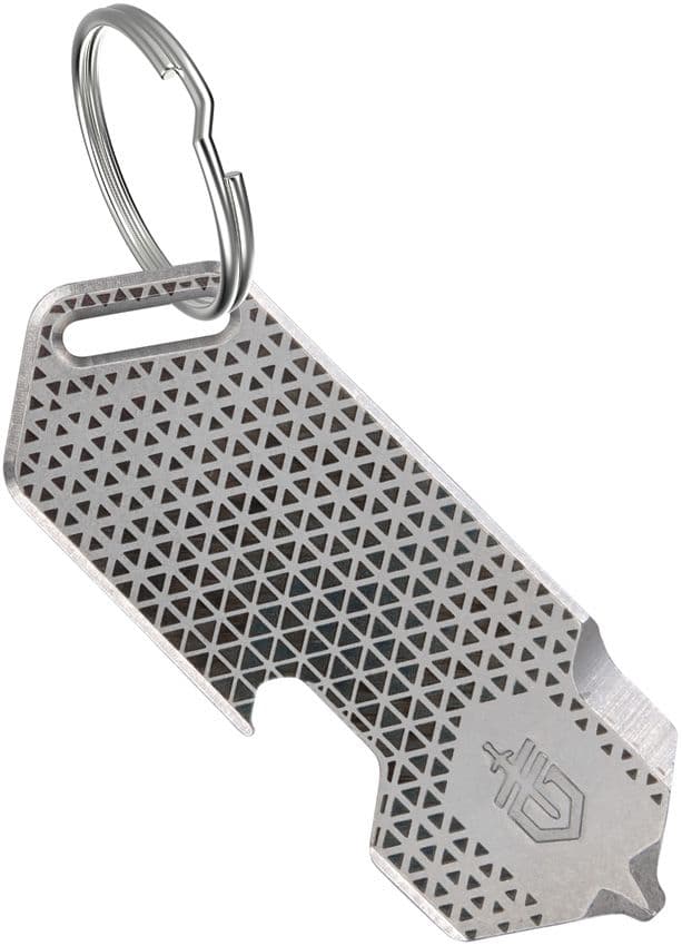 GERBER Shard DT Keychain Tool Hex