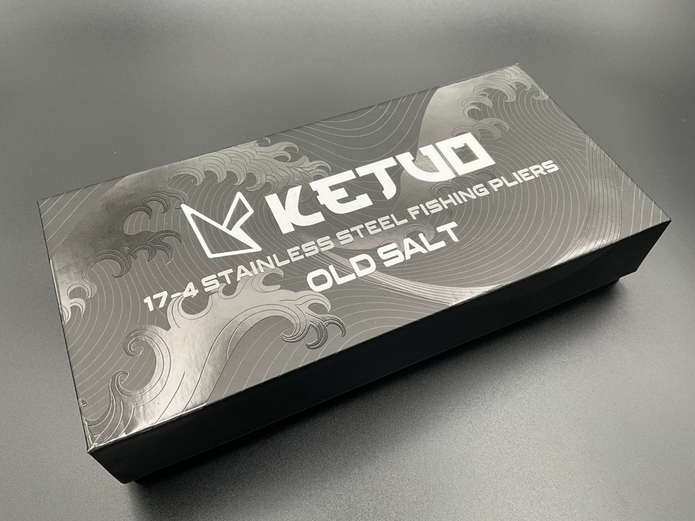 Ketuo - Old Salt (PM75)