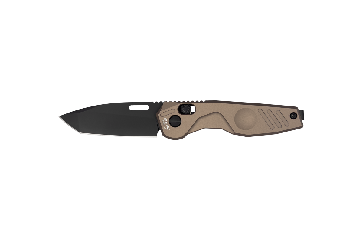 EXTREMA RATIO BFK ZERO