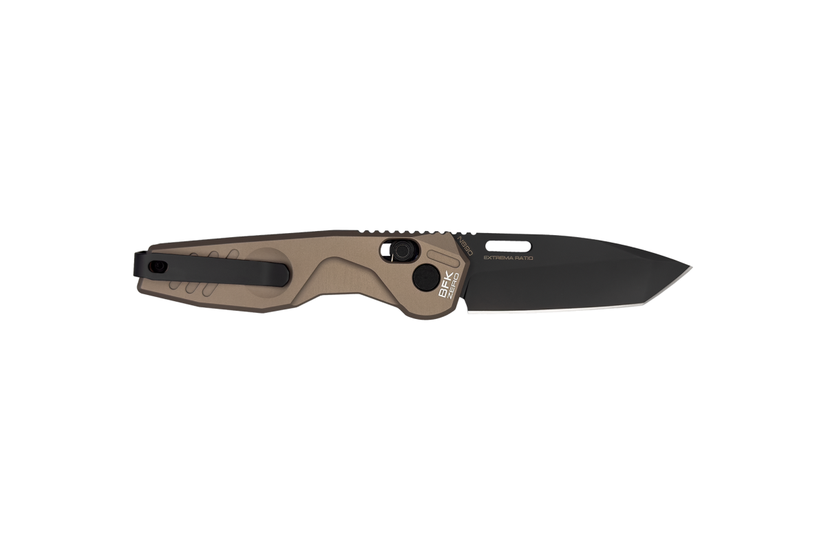 EXTREMA RATIO BFK ZERO