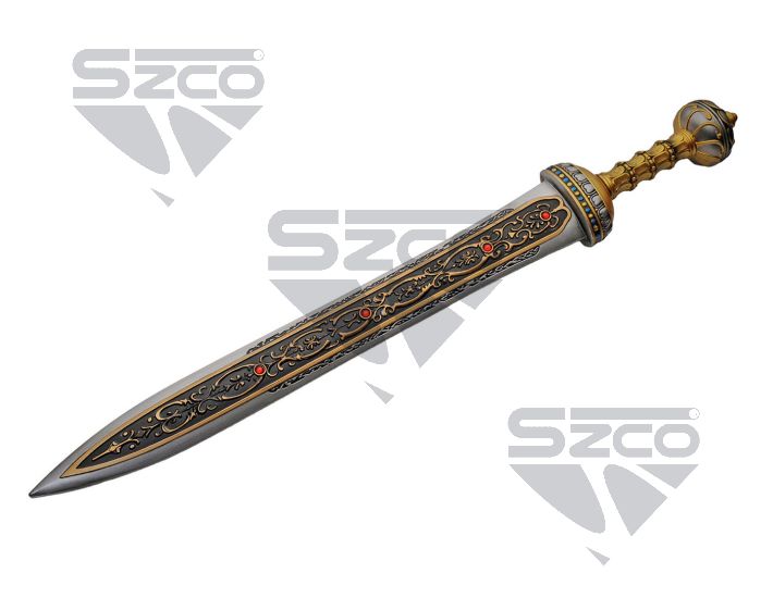 X-FORGE CLASSIC ROMAN GLADIUS LATEX SWORD